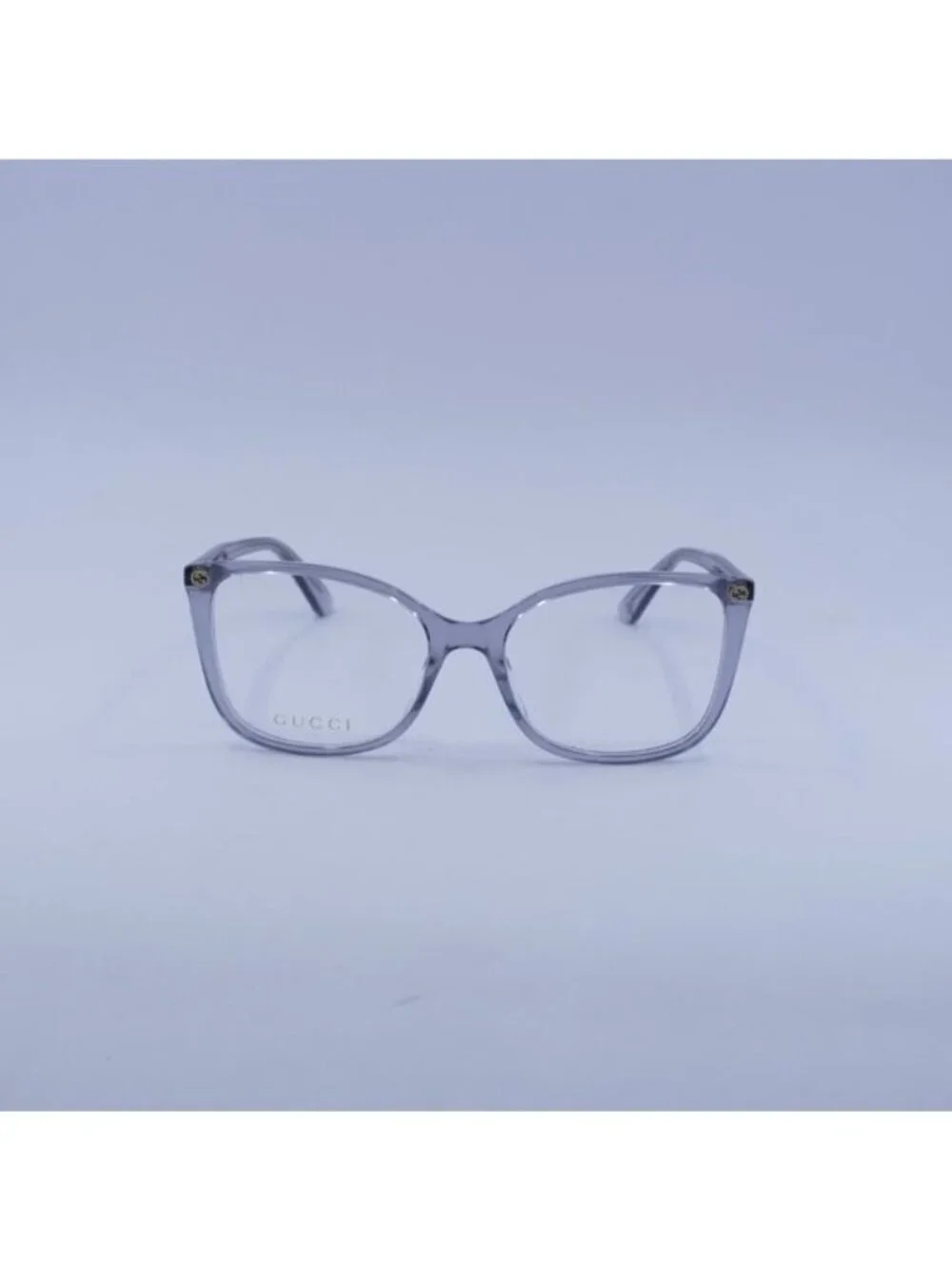 Gucci authentic denim note